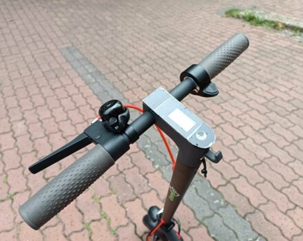ГАЗ 3110 Волга, об'ємом двигуна 2.45 л та пробігом 0 тис. км за 266 $, фото 8 на Automoto.ua