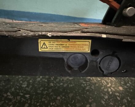 ГАЗ 3110 Волга, объемом двигателя 2.45 л и пробегом 0 тыс. км за 547 $, фото 4 на Automoto.ua