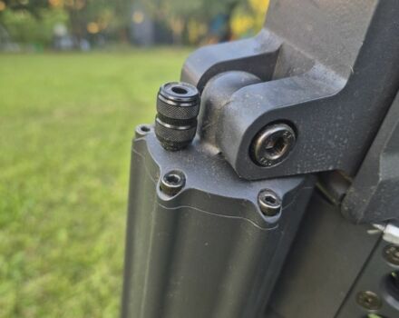 ГАЗ 3110 Волга, объемом двигателя 2.45 л и пробегом 0 тыс. км за 1104 $, фото 10 на Automoto.ua