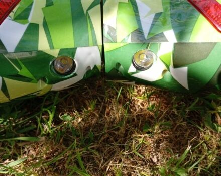 ГАЗ 3110 Волга, объемом двигателя 2.45 л и пробегом 0 тыс. км за 179 $, фото 5 на Automoto.ua