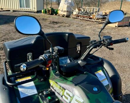 ГАЗ 3110 Волга 2023 в Днепре (Днепропетровске) на Automoto.ua ГАЗ 3110 Волга, объемом двигателя 2.45 л и пробегом 0 тыс. км за 14500 $, фото 10 на Automoto.ua