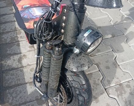 ГАЗ 3110 Волга, об'ємом двигуна 2.45 л та пробігом 0 тис. км за 528 $, фото 2 на Automoto.ua