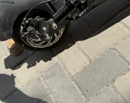 ГАЗ 3110 Волга, объемом двигателя 2.45 л и пробегом 0 тыс. км за 594 $, фото 4 на Automoto.ua