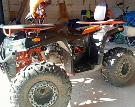 ГАЗ 3110 Волга, объемом двигателя 2.45 л и пробегом 0 тыс. км за 1000 $, фото 4 на Automoto.ua