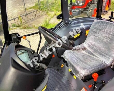 ГАЗ 3110 Волга, объемом двигателя 2.45 л и пробегом 0 тыс. км за 31500 $, фото 7 на Automoto.ua
