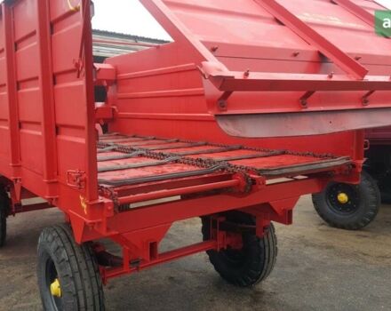 ГАЗ 3110 Волга, об'ємом двигуна 2.45 л та пробігом 0 тис. км за 7603 $, фото 3 на Automoto.ua