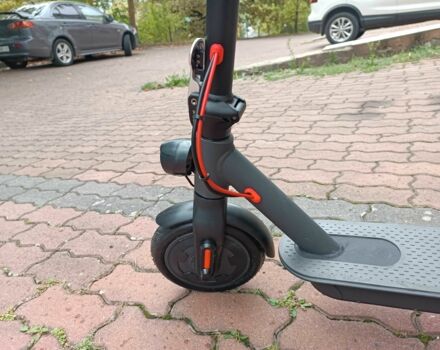 ГАЗ 3110 Волга, об'ємом двигуна 2.45 л та пробігом 0 тис. км за 266 $, фото 9 на Automoto.ua