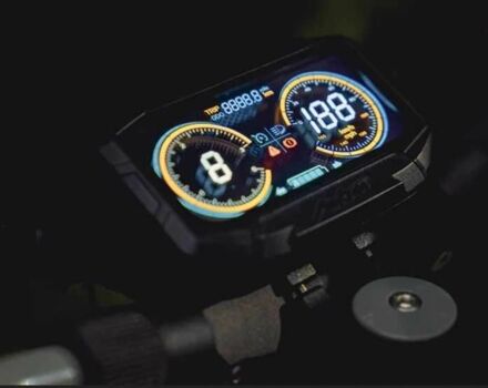 ГАЗ 3110 Волга, об'ємом двигуна 2.45 л та пробігом 0 тис. км за 1907 $, фото 20 на Automoto.ua