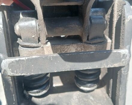 ГАЗ 3110 Волга, объемом двигателя 2.45 л и пробегом 0 тыс. км за 279 $, фото 14 на Automoto.ua