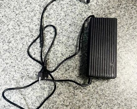 ГАЗ 3110 Волга, об'ємом двигуна 2.45 л та пробігом 0 тис. км за 478 $, фото 5 на Automoto.ua