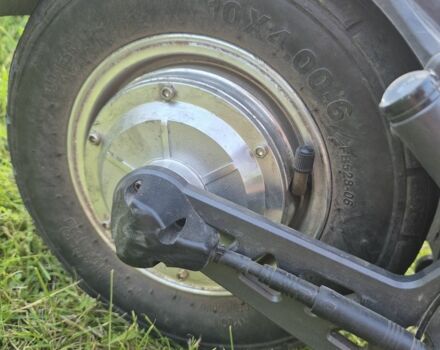 ГАЗ 3110 Волга, объемом двигателя 2.45 л и пробегом 0 тыс. км за 1104 $, фото 8 на Automoto.ua