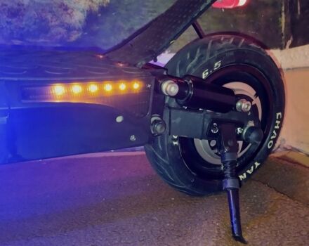 ГАЗ 3110 Волга, объемом двигателя 2.45 л и пробегом 0 тыс. км за 363 $, фото 5 на Automoto.ua