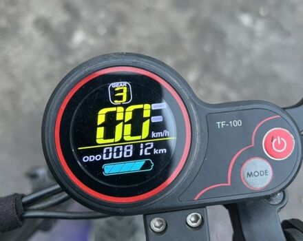 ГАЗ 3110 Волга, об'ємом двигуна 2.45 л та пробігом 0 тис. км за 435 $, фото 5 на Automoto.ua