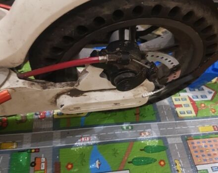 ГАЗ 3110 Волга, объемом двигателя 2.45 л и пробегом 0 тыс. км за 205 $, фото 4 на Automoto.ua