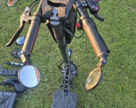 ГАЗ 3110 Волга, объемом двигателя 2.45 л и пробегом 0 тыс. км за 1104 $, фото 12 на Automoto.ua