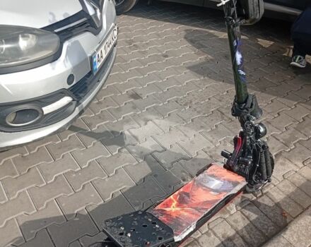 ГАЗ 3110 Волга, об'ємом двигуна 2.45 л та пробігом 0 тис. км за 528 $, фото 5 на Automoto.ua