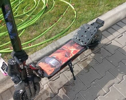 ГАЗ 3110 Волга, об'ємом двигуна 2.45 л та пробігом 0 тис. км за 528 $, фото 4 на Automoto.ua