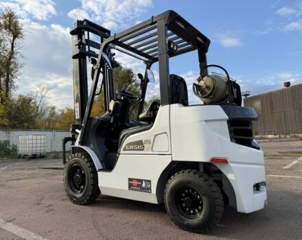 ГАЗ 3110 Волга 2023 в Кривом Роге на Automoto.ua ГАЗ 3110 Волга, объемом двигателя 2.45 л и пробегом 0 тыс. км за 18000 $, фото 2 на Automoto.ua