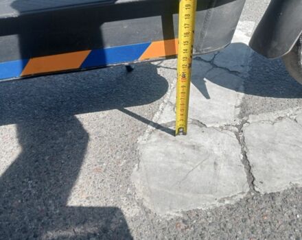 ГАЗ 3110 Волга, объемом двигателя 2.45 л и пробегом 0 тыс. км за 279 $, фото 21 на Automoto.ua