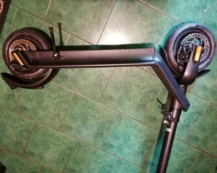 ГАЗ 3110 Волга, об'ємом двигуна 2.45 л та пробігом 0 тис. км за 719 $, фото 2 на Automoto.ua