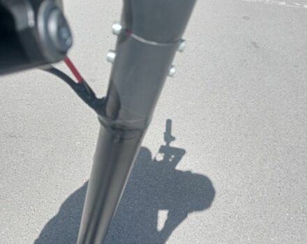 ГАЗ 3110 Волга, объемом двигателя 2.45 л и пробегом 0 тыс. км за 279 $, фото 5 на Automoto.ua