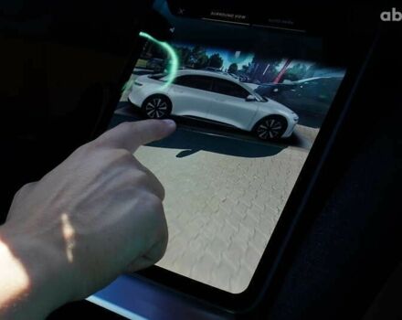 ГАЗ 3110 Волга, об'ємом двигуна 2.45 л та пробігом 16 тис. км за 46400 $, фото 28 на Automoto.ua