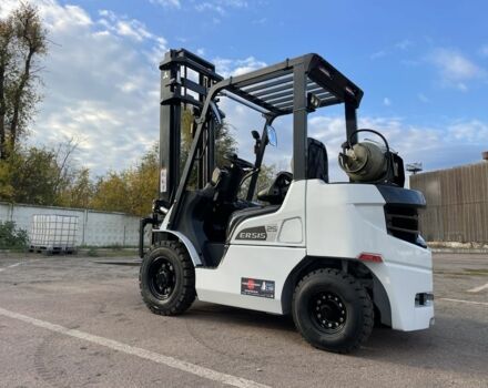 ГАЗ 3110 Волга 2023 в Кривом Роге на Automoto.ua ГАЗ 3110 Волга, объемом двигателя 2.45 л и пробегом 0 тыс. км за 18000 $, фото 1 на Automoto.ua