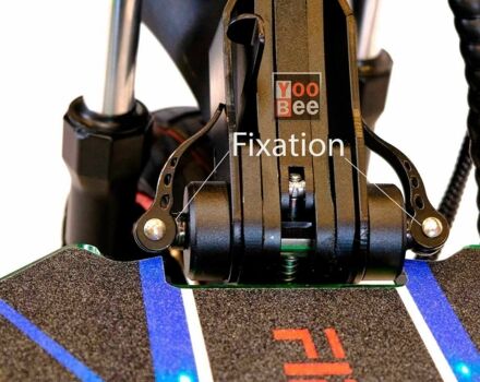 ГАЗ 3110 Волга, объемом двигателя 2.45 л и пробегом 0 тыс. км за 1404 $, фото 14 на Automoto.ua