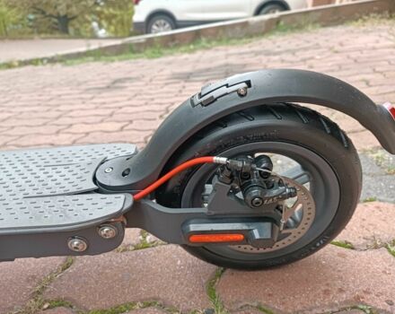 ГАЗ 3110 Волга, об'ємом двигуна 2.45 л та пробігом 0 тис. км за 266 $, фото 11 на Automoto.ua