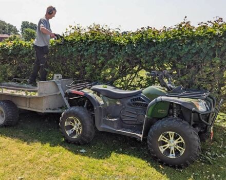 ГАЗ 3110 Волга 2023 в Днепре (Днепропетровске) на Automoto.ua ГАЗ 3110 Волга, объемом двигателя 2.45 л и пробегом 0 тыс. км за 14500 $, фото 3 на Automoto.ua