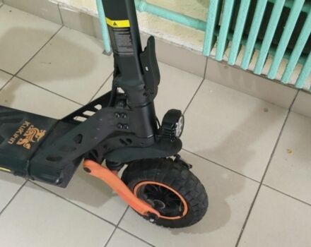 ГАЗ 3110 Волга, объемом двигателя 2.45 л и пробегом 0 тыс. км за 444 $, фото 5 на Automoto.ua