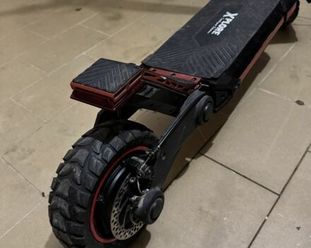 ГАЗ 3110 Волга, об'ємом двигуна 2.45 л та пробігом 0 тис. км за 311 $, фото 4 на Automoto.ua