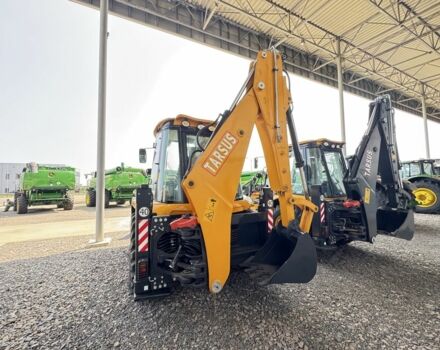 ГАЗ 3110 Волга, объемом двигателя 2.45 л и пробегом 0 тыс. км за 74400 $, фото 3 на Automoto.ua