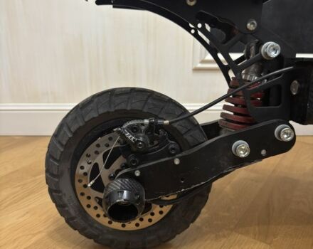 ГАЗ 3110 Волга, об'ємом двигуна 2.45 л та пробігом 0 тис. км за 441 $, фото 3 на Automoto.ua