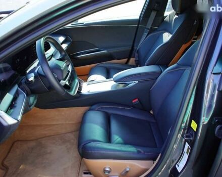 ГАЗ 3110 Волга, об'ємом двигуна 2.45 л та пробігом 16 тис. км за 46400 $, фото 18 на Automoto.ua