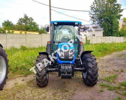 ГАЗ 3110 Волга, объемом двигателя 2.45 л и пробегом 0 тыс. км за 31500 $, фото 2 на Automoto.ua