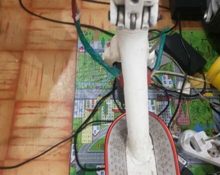 ГАЗ 3110 Волга, объемом двигателя 2.45 л и пробегом 0 тыс. км за 205 $, фото 2 на Automoto.ua