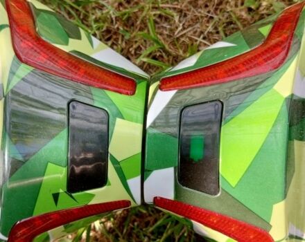 ГАЗ 3110 Волга, объемом двигателя 2.45 л и пробегом 0 тыс. км за 179 $, фото 4 на Automoto.ua