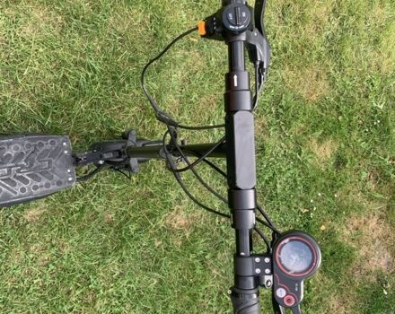 ГАЗ 3110 Волга, об'ємом двигуна 2.45 л та пробігом 0 тис. км за 369 $, фото 3 на Automoto.ua