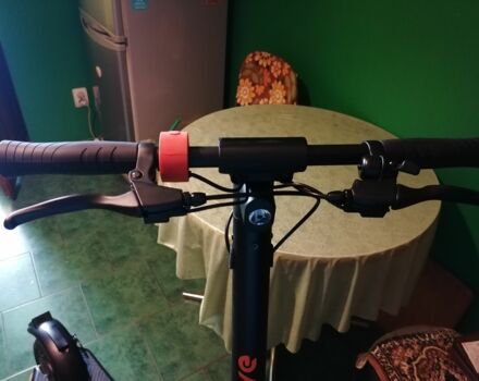 ГАЗ 3110 Волга, об'ємом двигуна 2.45 л та пробігом 0 тис. км за 719 $, фото 6 на Automoto.ua