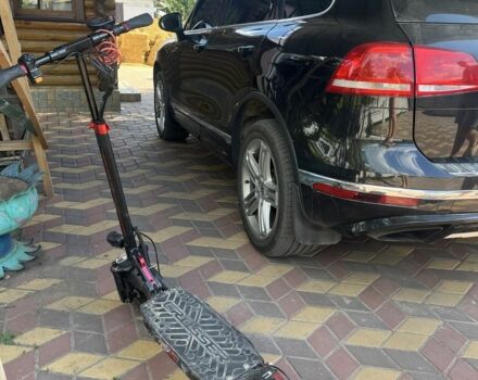 ГАЗ 3110 Волга, объемом двигателя 2.45 л и пробегом 0 тыс. км за 381 $, фото 5 на Automoto.ua