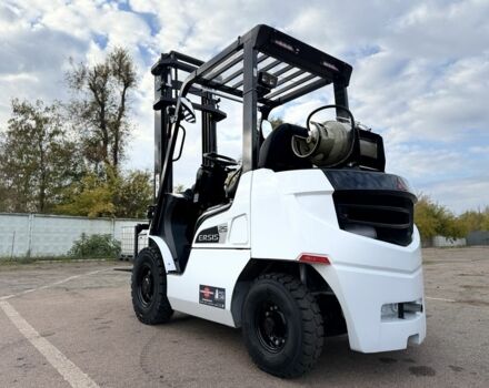 ГАЗ 3110 Волга 2023 в Кривом Роге на Automoto.ua ГАЗ 3110 Волга, объемом двигателя 2.45 л и пробегом 0 тыс. км за 18000 $, фото 20 на Automoto.ua