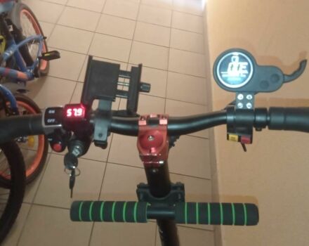 ГАЗ 3110 Волга, объемом двигателя 2.45 л и пробегом 0 тыс. км за 1048 $, фото 6 на Automoto.ua