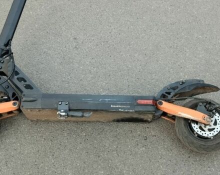 ГАЗ 3110 Волга, об'ємом двигуна 2.45 л та пробігом 0 тис. км за 323 $, фото 5 на Automoto.ua