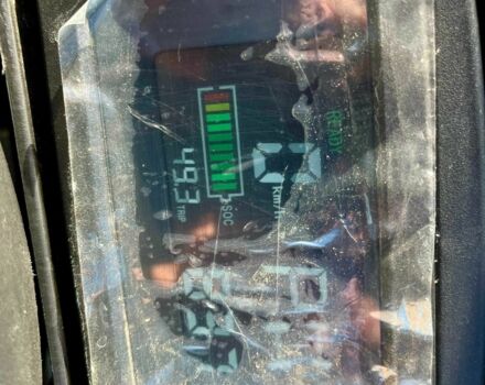 ГАЗ 3110 Волга 2023 в Днепре (Днепропетровске) на Automoto.ua ГАЗ 3110 Волга, объемом двигателя 2.45 л и пробегом 0 тыс. км за 14500 $, фото 12 на Automoto.ua