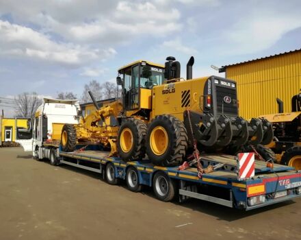 ГАЗ 3110 Волга, объемом двигателя 2.45 л и пробегом 0 тыс. км за 125000 $, фото 3 на Automoto.ua