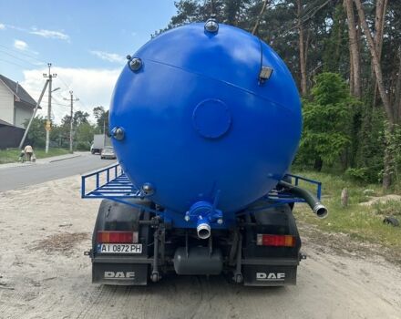 ГАЗ 3110 Волга, объемом двигателя 2.45 л и пробегом 0 тыс. км за 10807 $, фото 5 на Automoto.ua