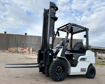 ГАЗ 3110 Волга 2023 в Кривом Роге на Automoto.ua ГАЗ 3110 Волга, объемом двигателя 2.45 л и пробегом 0 тыс. км за 18000 $, фото 13 на Automoto.ua