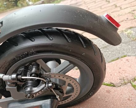 ГАЗ 3110 Волга, об'ємом двигуна 2.45 л та пробігом 0 тис. км за 266 $, фото 10 на Automoto.ua