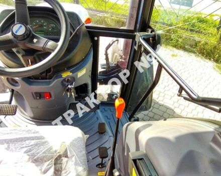ГАЗ 3110 Волга, объемом двигателя 2.45 л и пробегом 0 тыс. км за 31500 $, фото 8 на Automoto.ua